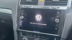 Volkswagen Golf 1.4 TSI SE [Nav] 5dr DSG Petrol Hatchback